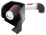 K&N 09-10 Dodge Ram 1500 PickUP 5.7L V8 High Flow Performance Kit K&N Engineering Cold Air Intakes  AXOPROS