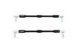 SPL Parts 2020+ Toyota GR Supra (A90) / 2019+ BMW Z4 (G29) Front Swaybar Endlinks SPL Parts Sway Bar Endlinks  AXOPROS