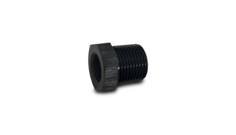Vibrant 1/2in NPT Female to 3/4in NPT Male Pipe Reducer Adapter Fitting Vibrant Fittings  AXOPROS
