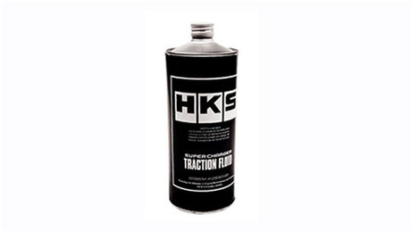 HKS GT S/C TRACTION FLUID I (800ml) HKS Gear Oils  AXOPROS