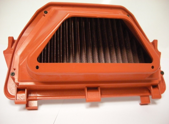 BMC Bmc Air RestrcrYamaha Yzf-R6 BMC Air Filters - Direct Fit  AXOPROS