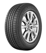Yokohama Geolandar H/T G056 Tire - LT235/80R17 120/117R Yokohama Tire Automotive/UTV Tires - On Road  AXOPROS