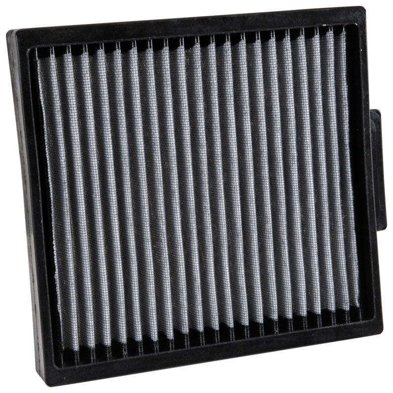 K&N 08-20 Dodge Grand Caravan 3.6L Cabin Air Filter K&N Engineering Cabin Air Filters  AXOPROS