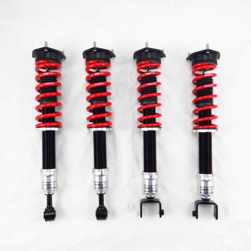 RS-R 2019+ Toyota Corolla Hatchback Sports-i Coilovers RS-R Coilovers  AXOPROS