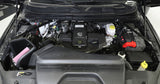 K&N 19-20 Ram 2500/3500 L6-6.7L Diesel Aircharger Performance Intake K&N Engineering Cold Air Intakes  AXOPROS