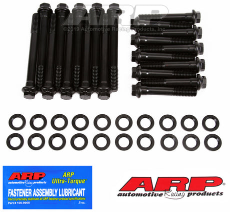 ARP BB Ford 390-428 FE Series Head Bolt Kit ARP Head Stud & Bolt Kits  AXOPROS