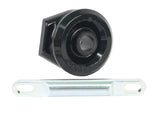 Whiteline Rear Trailing Arm Bushing Kit - Greaseless Whiteline Bushing Kits  AXOPROS