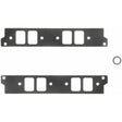 Fel-Pro Fel-Pro 1249 Engine Intake Manifold Gasket Set Intake Gaskets aftermarket performance part