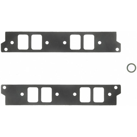 Fel-Pro Fel-Pro 1249 Engine Intake Manifold Gasket Set Intake Gaskets aftermarket performance part