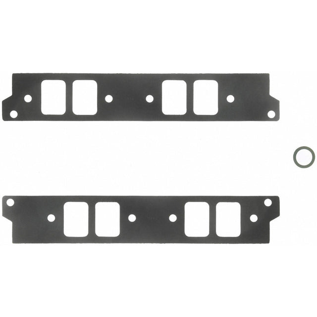Fel-Pro Fel-Pro 1249 Engine Intake Manifold Gasket Set Intake Gaskets aftermarket performance part