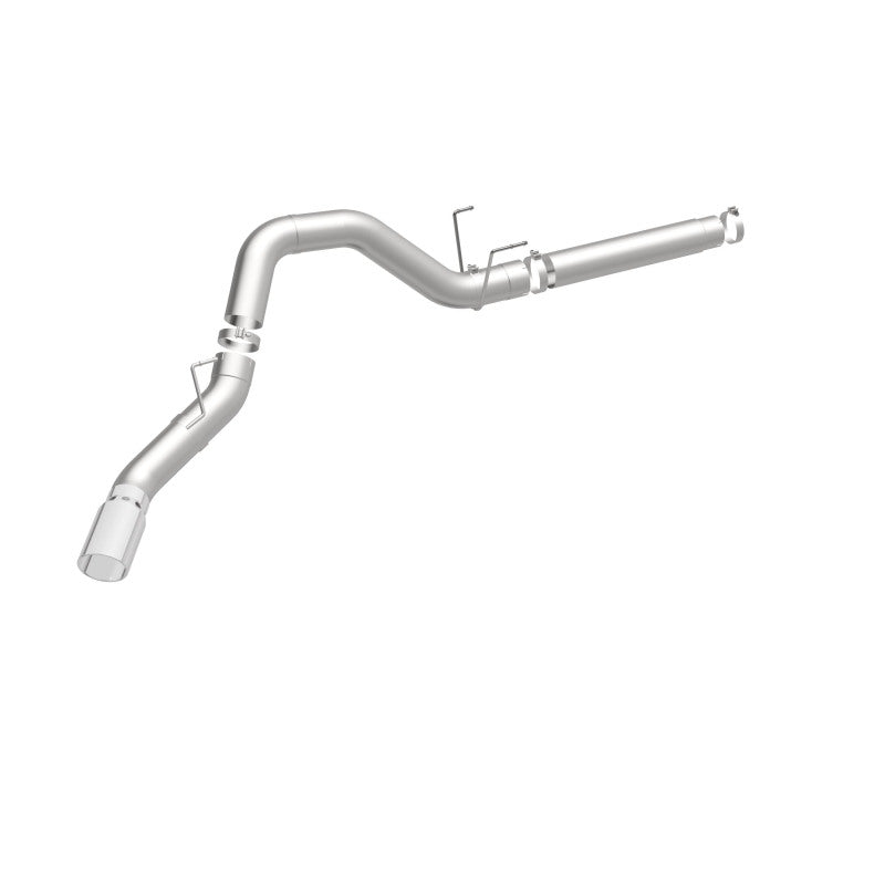 Magnaflow MagnaFlow 2021 RAM 3500 5 Inch Filter-Back System Catback aftermarket performance part