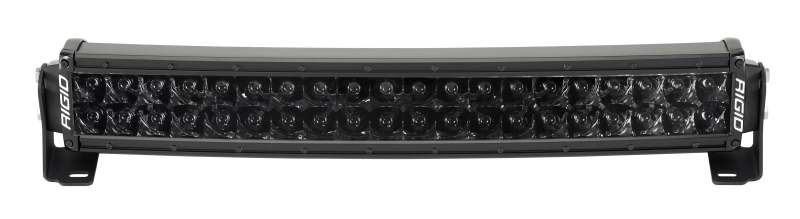 Rigid Industries RDS-Series Midnight Edition 20in Spot Rigid Industries Light Bars & Cubes  AXOPROS