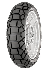 Continental Tire Continental TKC 70 Rocks - 140/80 R 17 M/C 69S TL M+S Rear Motorcycle Tires - On Road aftermarket performance part
