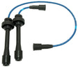 NGK Mazda Miata 2005-2001 Spark Plug Wire Set NGK Spark Plug Wire Sets  AXOPROS