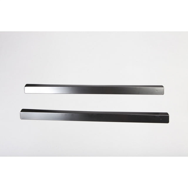 Rugged Ridge 76-95 Jeep CJ / Jeep Wrangler TJ Door Entry Guards Rugged Ridge Door Panels  AXOPROS