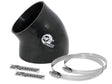 aFe Magnum FORCE Silicone Replacement Coupling Kit 4.15in ID x 3-1/2in Length Elbow Reducer aFe Air Intake Components  AXOPROS