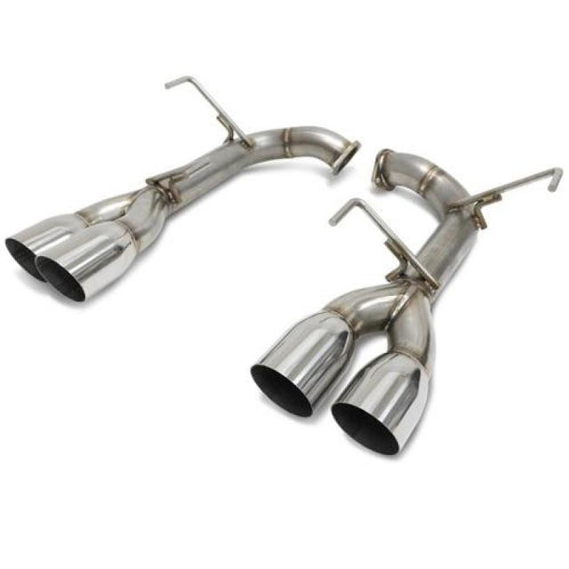 BLOX Racing 15-21 Subaru WRX / 15-21 Subaru WRX STI Muffler Delete Kit BLOX Racing Muffler Delete Pipes  AXOPROS