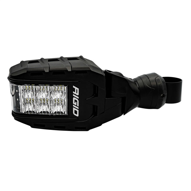 Rigid Reflect Replacement Clamp Service Kit - Universal Rigid Industries Light Bars & Cubes  AXOPROS
