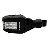 Rigid Reflect Replacement Clamp Service Kit - Universal Rigid Industries Light Bars & Cubes  AXOPROS