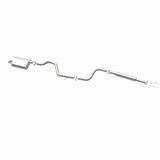 Magnaflow MagnaFlow BRE Exhaust Kit 00-09 Allure LaCrosse Impala Monte Carlo Catback aftermarket performance part