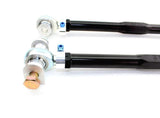 SPL Parts 2014+ BMW M2/M3/M4 (F8X) Rear Toe Links w/Eccentric Lockout SPL Parts Suspension Arms & Components  AXOPROS