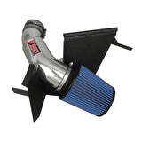 Injen 13 Jeep Grand Cherokee SRT-8 6.4L V8 Polished Short Ram Intake w/ Heat Shield Injen Cold Air Intakes  AXOPROS