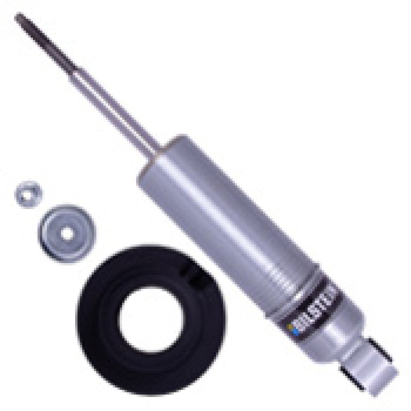 Bilstein B8 6100 Series 17-20 Nissan Titan (Ride Height Adjustable) 0-2.2in. Front Shock Absorber Bilstein Shocks and Struts  AXOPROS