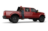 AMP Research 1999-2016 Ford F-250/350 All Beds BedStep2 - Black AMP Research Bed Steps  AXOPROS