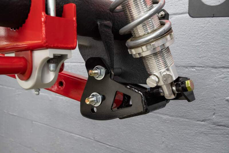 UMI Performance 64-72 GM A-Body Rear Coilover Kit Control Arm Relocation Bolt In UMI Performance Coilovers  AXOPROS