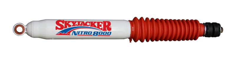 Skyjacker Nitro Shock Absorber 2006-2006 Dodge Ram 3500 4 Wheel Drive Rear Wheel Drive Skyjacker Shocks and Struts  AXOPROS