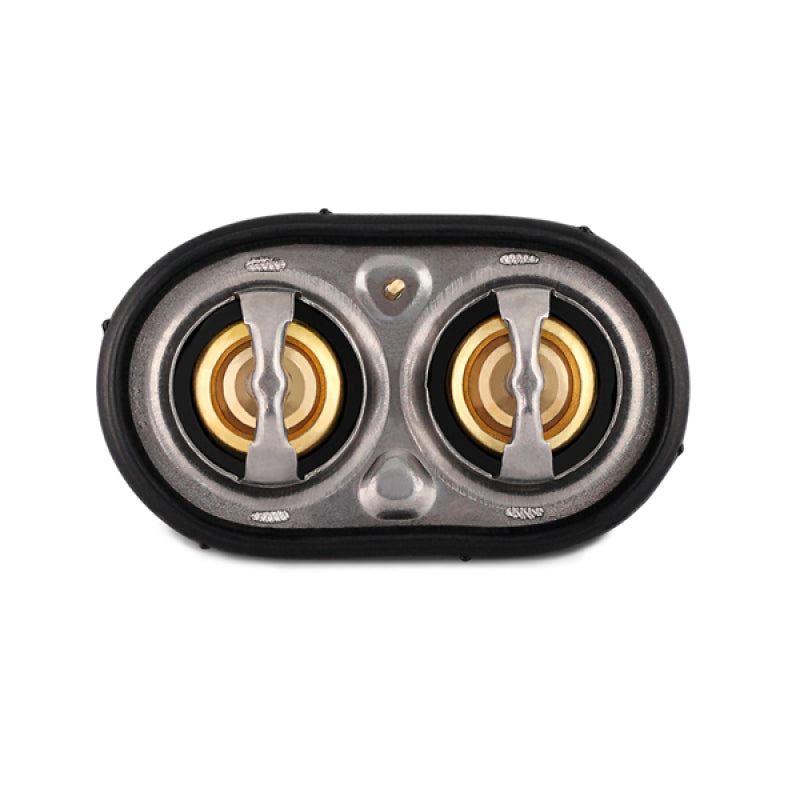 Mishimoto 11+ Ford 6.7L Powerstroke Low-Temperature Primary Cooling Sys Thermostat Mishimoto Thermostats  AXOPROS