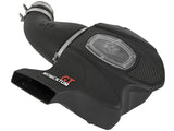 aFe POWER Momentum GT Pro Dry S Cold Air Intake 12-17 Jeep Grand Cherokee SRT-8/SRT V8-6.4L HEMI aFe Cold Air Intakes  AXOPROS