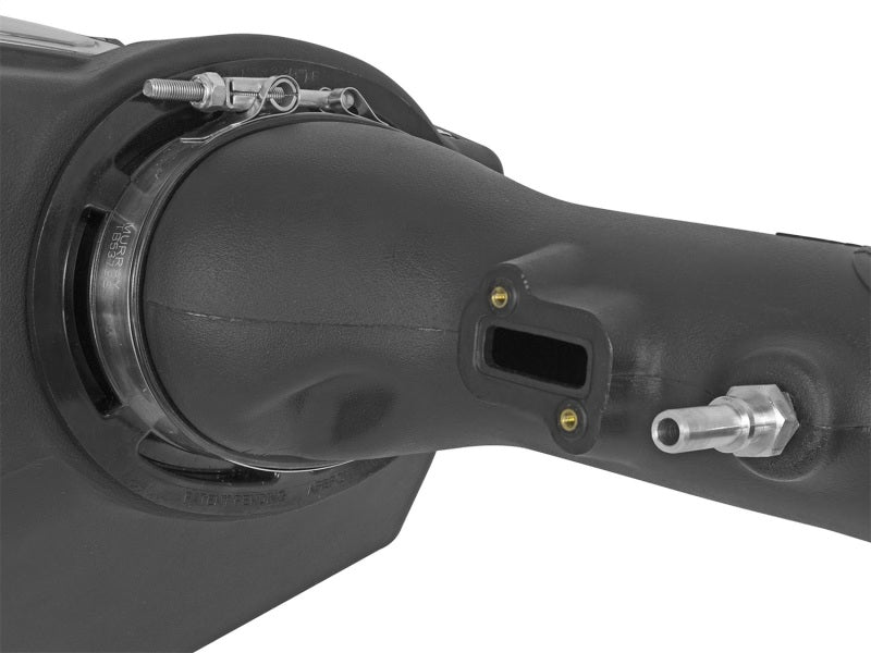 aFe Momentum Air Intake System PRO 5R Stage-2 13-16 Cadillac ATS 3.6L V6 aFe Cold Air Intakes  AXOPROS