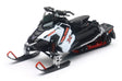 New Ray Toys Polaris Switchback Pro-X 800 Snowmobile (White)/ Scale - 1:16 New Ray Toys Toys  AXOPROS