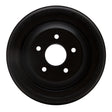 DFC DFC 64-72 Dodge Dart Rear True Balanced Brake Drum Brake Drums aftermarket performance part
