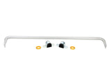 Whiteline 09+ Hyundai Genesis BH Coupe Rear Heavy Duty Adjustable 26mm Swaybar Whiteline Sway Bars  AXOPROS