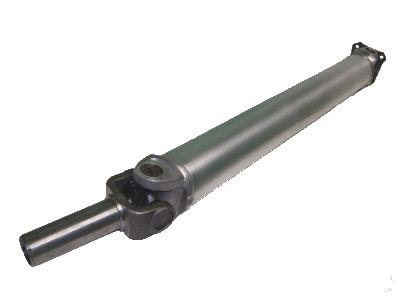 DSS 2009-2012 Infiniti G37 Coupe 7-Speed Automatic Aluminum Driveshaft INSH5-A Driveshaft Shop Driveshafts  AXOPROS