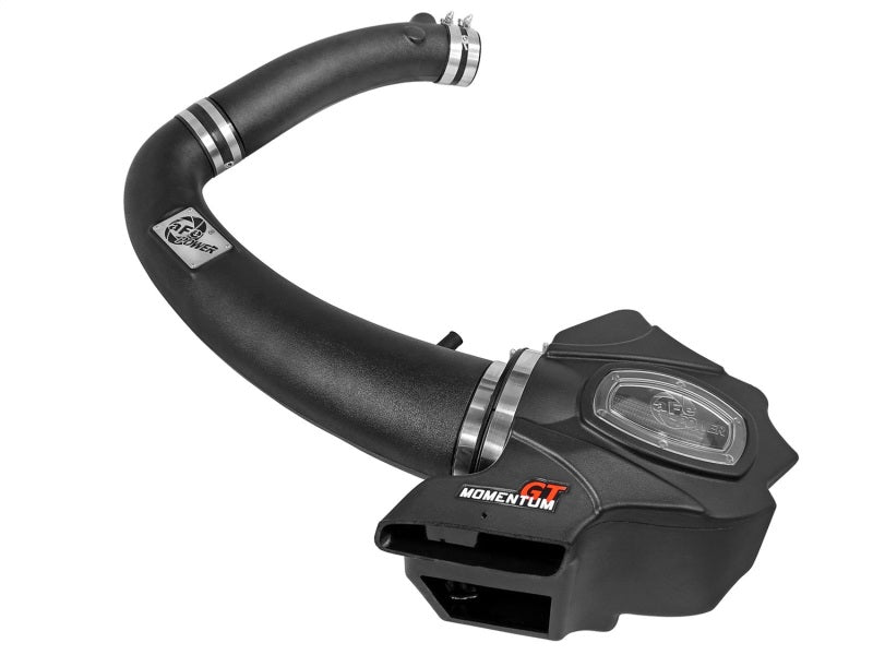 aFe Momentum GT Stage 2 PRO Dry S Intake 11-14 Jeep Grand Cherokee 3.6L V6 aFe Cold Air Intakes  AXOPROS
