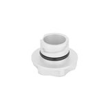 Mishimoto 87-01 Ford Mustang Oil Filler Cap - Black Mishimoto Oil Caps  AXOPROS