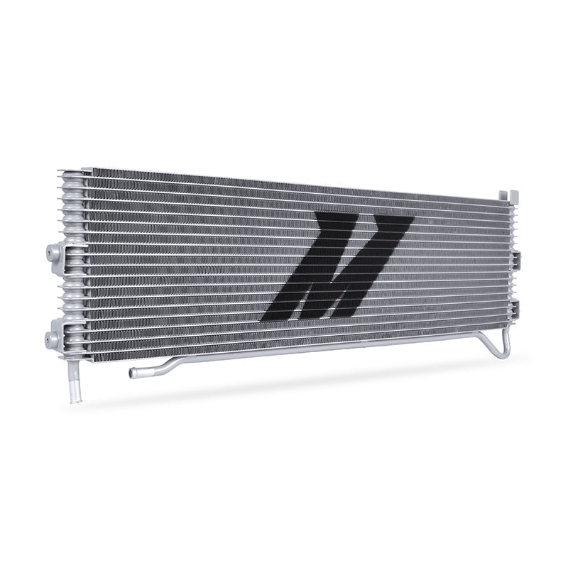Mishimoto 08-10 Ford 6.4L Powerstroke Transmission Cooler Mishimoto Transmission Coolers  AXOPROS