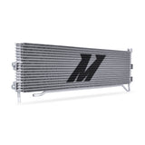 Mishimoto 08-10 Ford 6.4L Powerstroke Transmission Cooler Mishimoto Transmission Coolers  AXOPROS