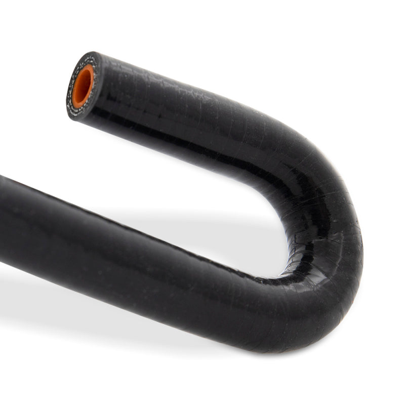 Mishimoto 15-21 VW Golf/GTI Silicone Intake Coolant Reroute Hose Kit - Black Mishimoto Air Intake Components  AXOPROS