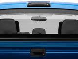 Raxiom 09-14 Ford F-150 Excluding Raptor Axial Series LED Third Brake Light (Smoked) Raxiom Brake Lights  AXOPROS