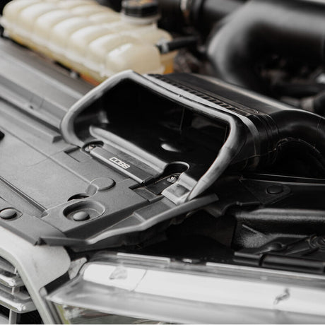 Cobb 17-24 Ford F-150 & Raptor Intake Scoop Bracket COBB Air Intake Components  AXOPROS