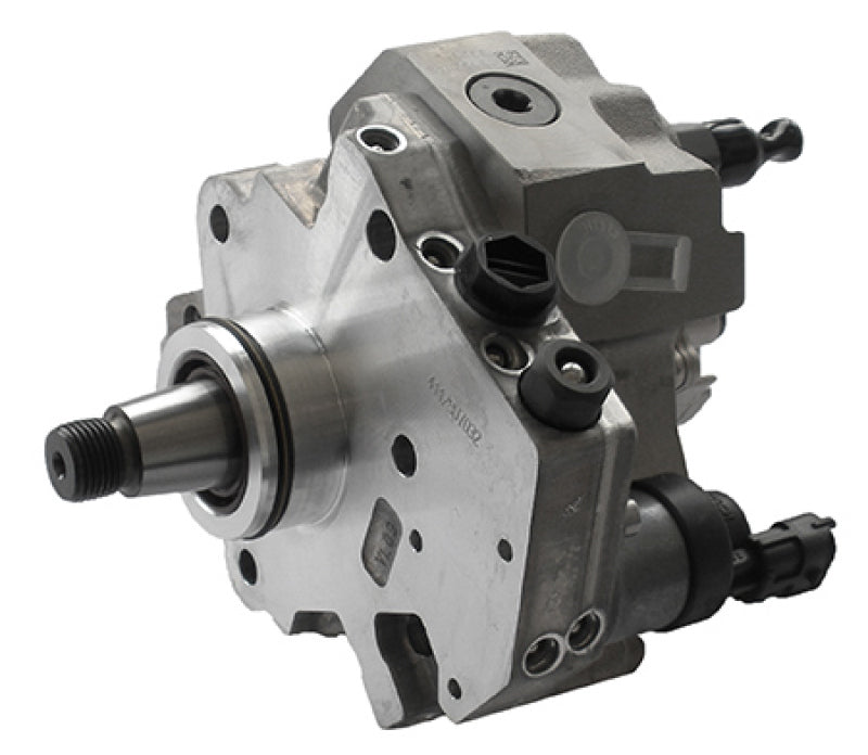 Fleece Performance 07.5-12 Dodge 6.7L Cummins CP3K Fleece Performance Injection Pumps & Controllers  AXOPROS