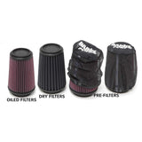 Banks Power 97-06 Jeep 4.0L Wrangler Ram-Air Intake System Banks Power Short Ram Air Intakes  AXOPROS