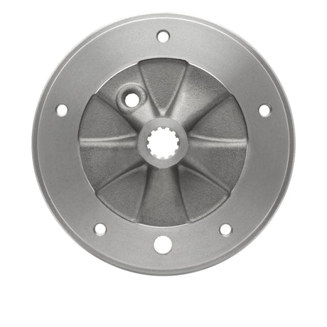 DFC DFC 58-72 Volkswagen Karmann Ghia Rear True Balanced Brake Drum Brake Drums aftermarket performance part