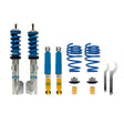 Bilstein B14 (PSS) 12-17 Fiat 500 Suspension Kit Bilstein Coilovers  AXOPROS