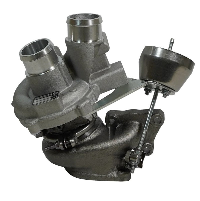 BD Diesel Screamer Turbo Kit - 13-16 Ford F-150 3.5L Ecoboost BD Diesel Turbo Kits  AXOPROS