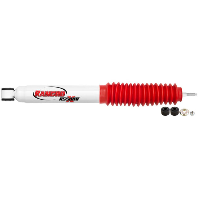 Rancho 02-06 Chevrolet Avalanche 2500 Front RS5000X Shock Rancho Shocks and Struts  AXOPROS